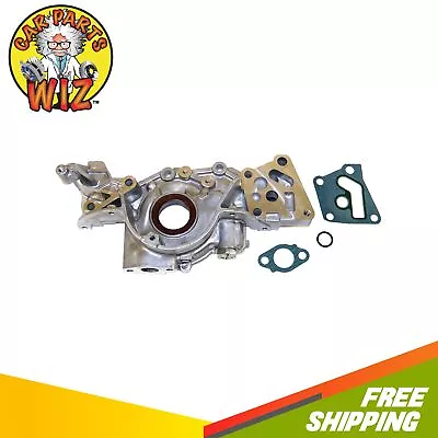 Oil Pump Fits 04-12 Mitsubishi Eclipse Endeavor 3.8L V6 SOHC 24v • $147.04