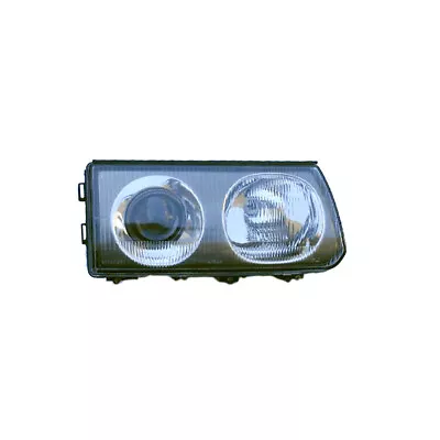 Headlight Right For Mitsubishi L300 SJ 09/1995-04/2001 Double Beam  • $90.62