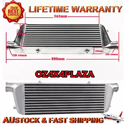 Intercooler Fit Ford Falcon Ba/bf Xr6 Turbo/g6et/fpv F6 Typhoon Aus • $179