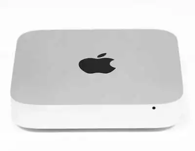 2012 Mac Mini Choose Your Configuration: 2.3GHz-2.6GHz 4-16GB Ram 256-1TB SSD • $299