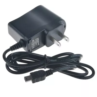 1A AC Adapter Power Charger Cord For Motorola MR350/R MR350TPR Two-Way Radio PSU • $9.99