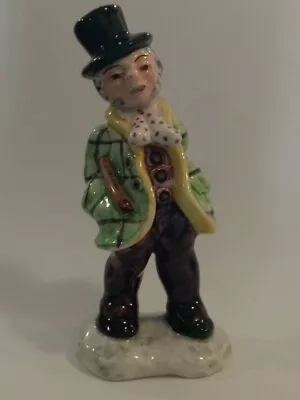 $813.24 • Buy Goldscheider Myott Son & Co Staffordshire England Unique Porcelain Figurine EUC