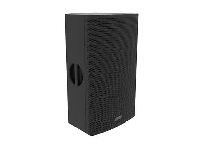 EAW RS153 2-way Self-Powered Loudspeaker 15 Woofer Powercon Connector • $1615