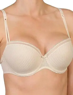 £18.90 • Buy Conturelle Direction Full Cup Bra By Felina 806817 Womens Moulded Bras