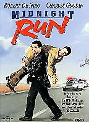 Midnight Run (DVD 1998) **LIKE NEW**FREE SHIP USA** • $7.99