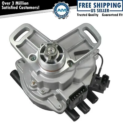 Ignition Distributor NEW For Ford Probe Mazda 626 MX-3 MX-6 W/ V6 Engine • $111.07