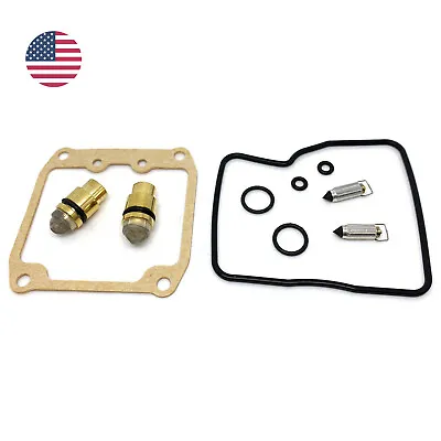 Quality Carburetor Rebuild Kit For Suzuki VZ VS 800 VS1400 Carb Repair • $8.95