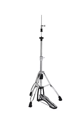 Mapex Mars Double Braced Hi Hat Stand Chrome • $104