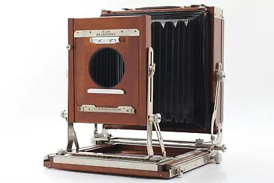  Mint   Deardorff 8x10 View Series Large Format Camera Large Format Camera • £4497.04