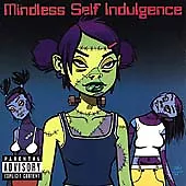 Mindless Self Indulgence : Frankenstein Girls Will Seem Strangely Sexy CD • $29.99