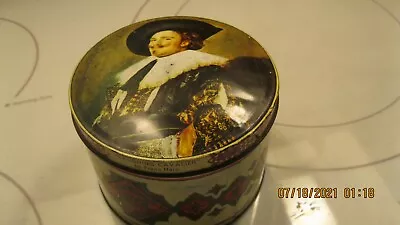 Murray Allen Vintage Candy Tin Made In England  • $4.99