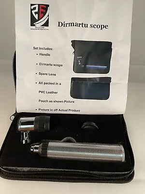 Otoscope Set ENT Medical Diagnostic Surgical Instruments • $14.90