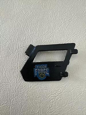 1989 Tiger Force Sting Left Door Vintage Gi Joe 4x4 Jeep Part Hasbro • $12.59