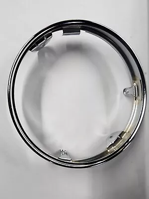 NEW OEM NOS Kawasaki Vulcan Lamp Rim 23006-1055 454LTD • $111.14