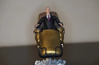 Marvel Legends Unreleased Cancelled Variant Prototype Professor X Hover Chair • $2000