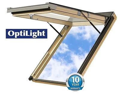 £359 • Buy Optilight Roof Window Top Hung  (Skylight) 