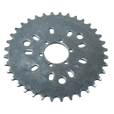 36 Tooth Wheel Sprocket Fits For 415 Chain 80cc  Motorized Gas Cycle Bicycle • $12.99