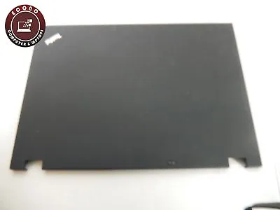 LENOVO Thinkpad T410 T410i LCD Back Cover W/ WIFI Antenna 604FZ22-002 45N5638 • $7.50