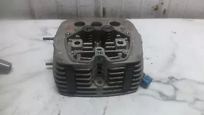 16 Moto Guzzi V7 LL Racer ABS Right Engine Motor Cylinder Head  • $99.99