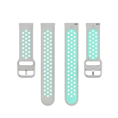 $12.09 • Buy Silicone Watch Band For Fitbit Blaze