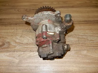 Volvo D13 Mack MP8 Truck Diesel Engine Fuel Injection Pump (7685501248) OEM • $350