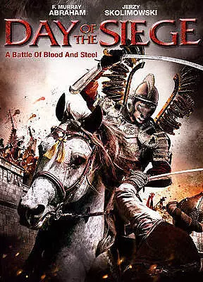 Day Of The Siege • $28.76