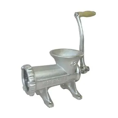 Uniworld - 832MG - #32 Manual Meat Grinder • $80.70