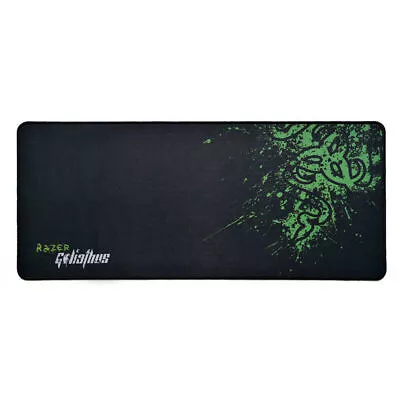 Gaming Mouse Pad Mats For Razer Goliathus Gamer Control Extended 700*300*3MM • $22.75