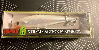 Rapala SXR14GGH X-Rap Saltwater 14 Slashbait Fishing Lure 5 1/2  1 1/2 Oz Glass • $15