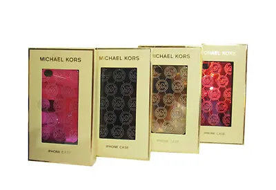 MICHAEL KORS Set Case For Iphone 4 Msrp:$140.00 • $40