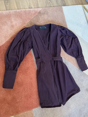 £3 • Buy ASOS Denim Dress Size 8