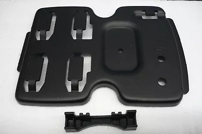 Thule 591/561 Bike Carrier  Back Metal Plate  #34356 $29.95 + $10.95 Post Trackd • $29.95