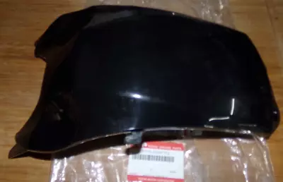 Suzuki King Quad 450500700750 Black Front Fender Center Cover 53119-31g04-ylz • $35.95