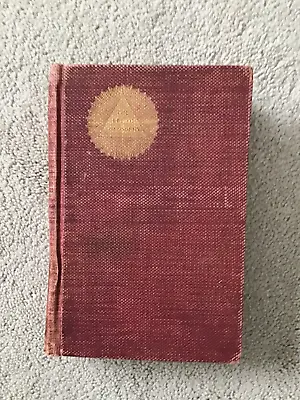 1896 THE KEY TO THEOSOPHY By H. P. Blavatsky Second And Revised American Edition • $275