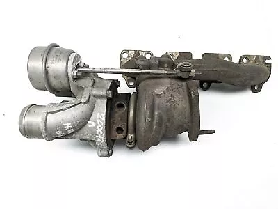 2008-2015 Mini Cooper Hatchback 1.6L Turbo Turbocharger 11-62-7-597-031 • $309