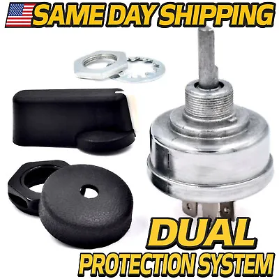 $79.99 • Buy Starter Ignition Switch Fits Miller Bobcat 250 225 200 Air Pak W/ Handle