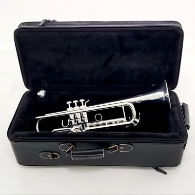 Yamaha Model YTR-8335LAIIS Custom 'Wayne Bergeron' Trumpet MINT CONDITION • $2799