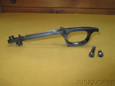 Mauser Model 1891 Bolt Action 7.65 Argentine Rifle Trigger Guard And Screws • $79.99