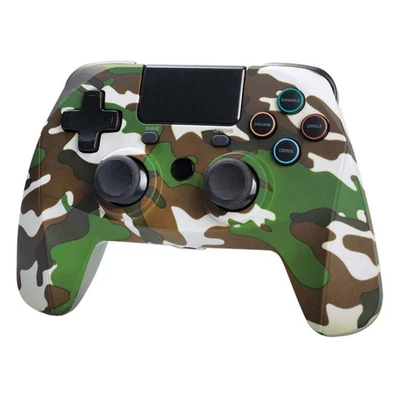 $47.95 • Buy Playmax Wireless Controller For PS4 (Camo)
