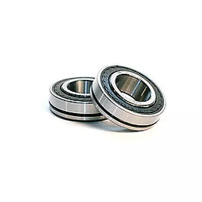 Moser Engineering 9508T Axle Bearings Big Fits Ford/ Olds/Pontiac 1.562In Id Axl • $147.34