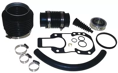 MerCruiser Alpha One 1 Gen 2 Two Transom Bellows Repair Reseal Kit 30-803099T1 • $75