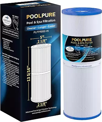 PLFPRB50-IN Spa Filter Replaces Pleatco PRB50-IN PRB50IN Unicel C-4950 Filbur • $38.66