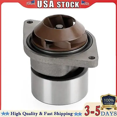 Water Pump 3285410 3286278 3285414 For Cummins 4BT 6BT 3.9L 5.9L Engine 210P • $55