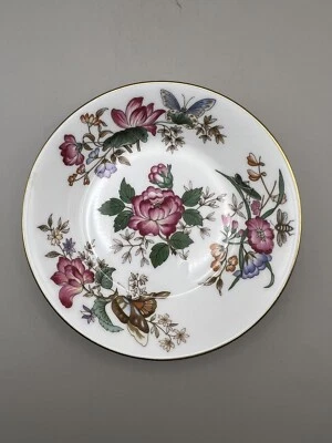 $25 • Buy Vintage Wedgwood CHARNWOOD / 5  BERRY FRUIT DESSERT SAUCE BOWL