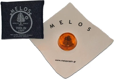 $19.97 • Buy Light Violin Rosin Small Cake
