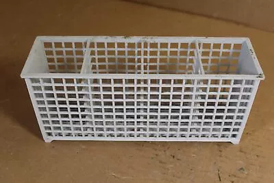 Maytag Dishwasher Silverware Basket Part # 99001576 WP99001576 • $16.98