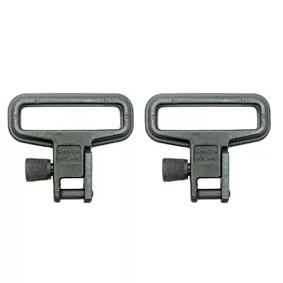 Grovtec Mil-Force Sling Swivel Set - 1.25  • $29.95