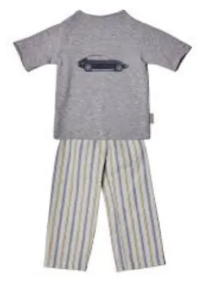 New Maileg The Gingers Brother Size 3 Pajamas Discontinued NWT • $21.99
