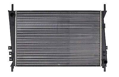 Jaguar X Type Radiator Manual / Automatic 2001-2009 Engine Cooling Radiator • £69.99