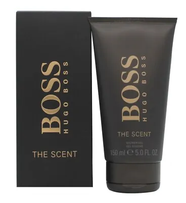 £22.63 • Buy Hugo Boss Boss The Scent Shower Gel - Men's For Him. New. Free Shipping